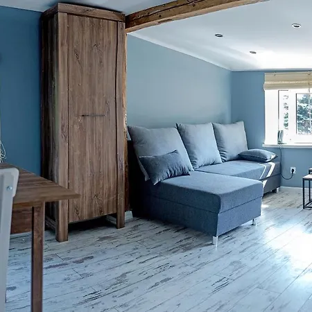 Apartment Pod Sloneczna