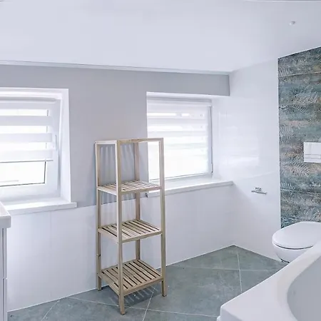 Apartament Pod Słoneczną
