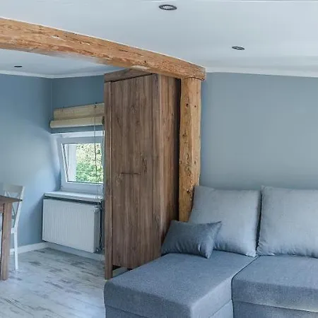 Апартаменты Pod Sloneczna *