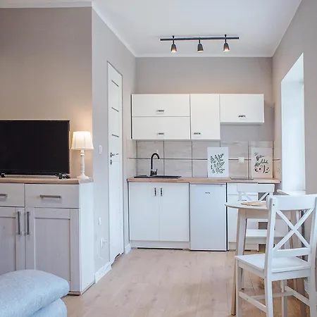 Pod Sloneczna Щавно-Здруй