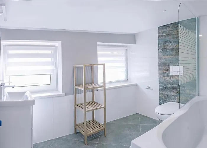 Apartment Pod Sloneczna