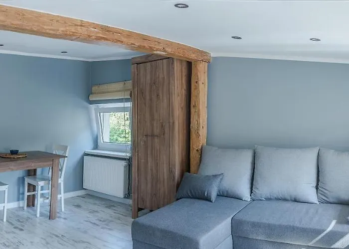 Apartment Pod Sloneczna *