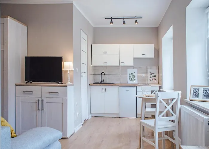 Pod Sloneczna Szczawno-Zdroj